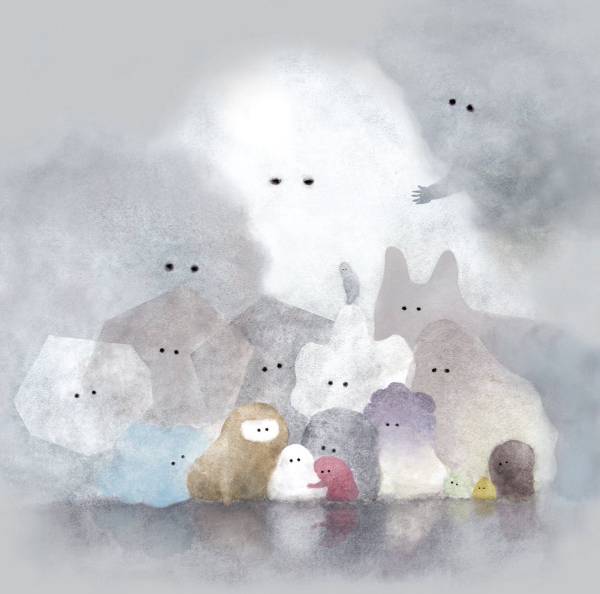 Koji Nakamura ナカコー (@iLLTTER) / Posts / X