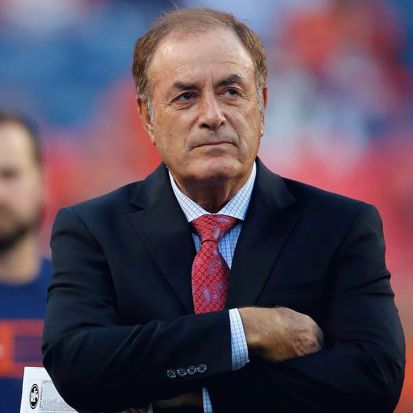 MySportsUpdate's tweet image. Amazon confirmed to @richarddeitsch that Al Michaels will return in 2026 to call Thursday Night Football games — which will be his age-82 season.

sportsbusinessjournal.com/Articles/2026/…