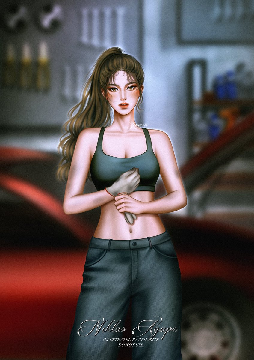 _zeinarts's tweet photo. mine :p https://t.co/2mmPVUYMcY