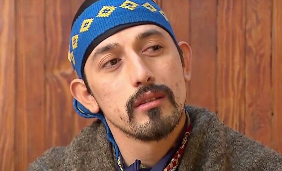 TTendenciaX's tweet image. "Mapuches":
Porque se comprobó que los incendios en Chubut fueron provocados y las sospechas indican que fue obra de grupos mapuches.