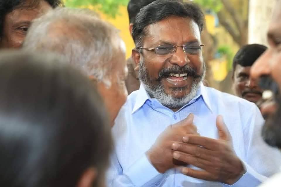 Vck_Socialmedia's tweet photo. தலைவா உங்களை தினந்தோறும் இப்படி பார்க்கவே  ஆசை...🥰

@thirumaofficial https://t.co/u3QSyjIIH3