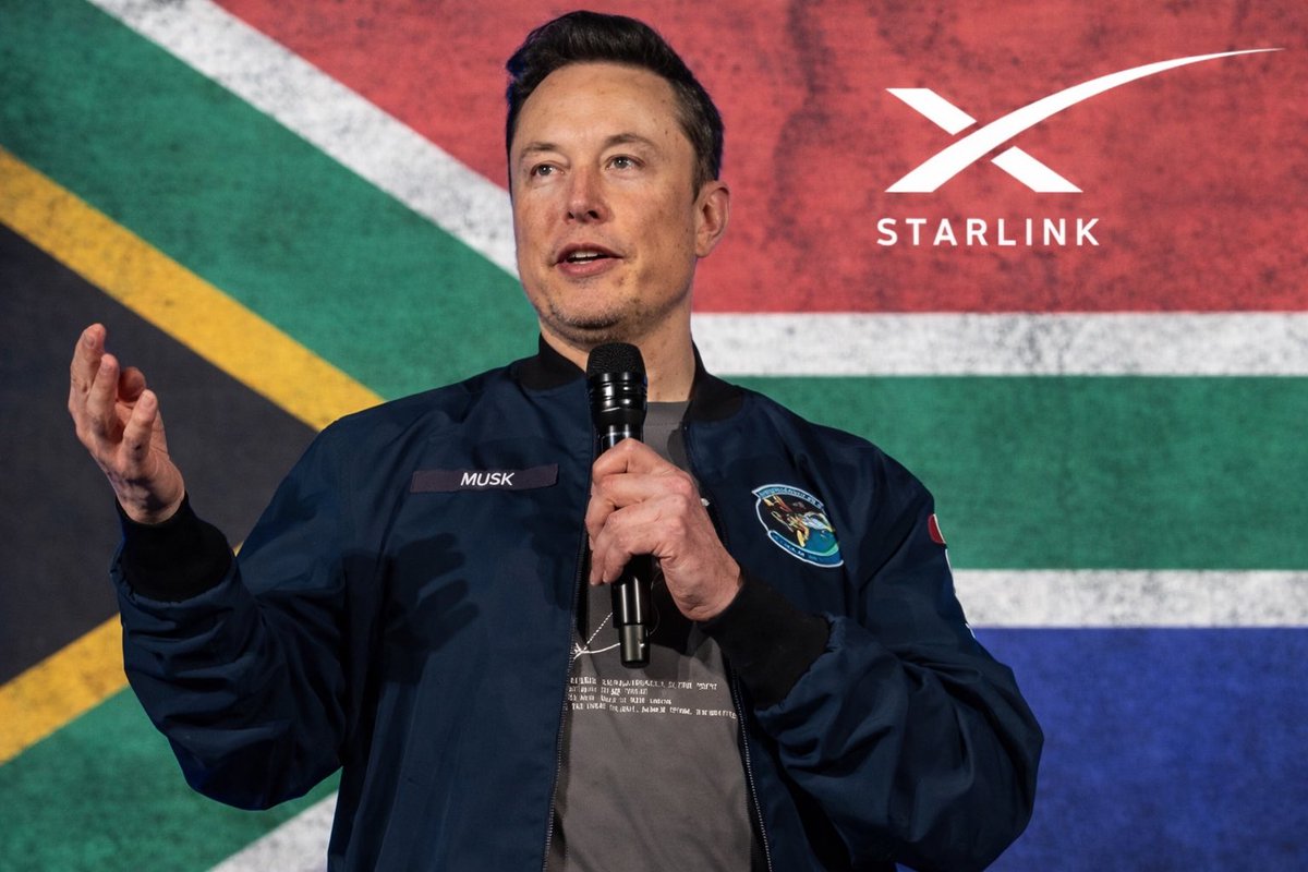 iam_smx's tweet image. “It’s improper for there to be racist laws in South Africa. The whole idea with what Nelson Mandela, who was a great man, proposed, was that all races should be on an equal footing in South Africa.

That’s the right thing to do. Not to replace one set of racist laws with another…