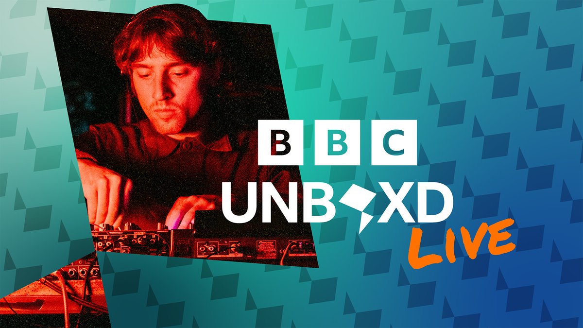 bbcpress's tweet image. 📢 UNBOXD Live is coming to Birmingham

The new immersive experience is designed for 16 to 24-year-olds and content creators and invites young audiences to step inside the shows, stories and creative worlds they love

More info ➡️ bbc.in/4qOI77i