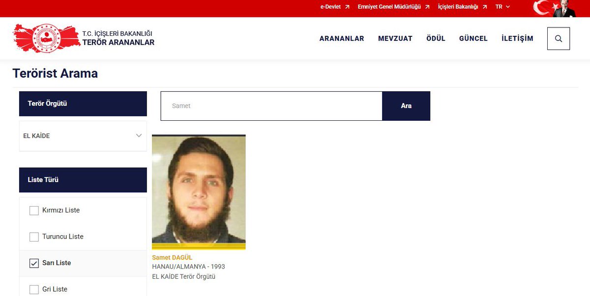 Terrorist-turned-journalist