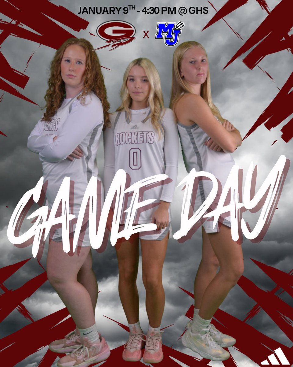 Gardendale High School Girls Basketball tweet media