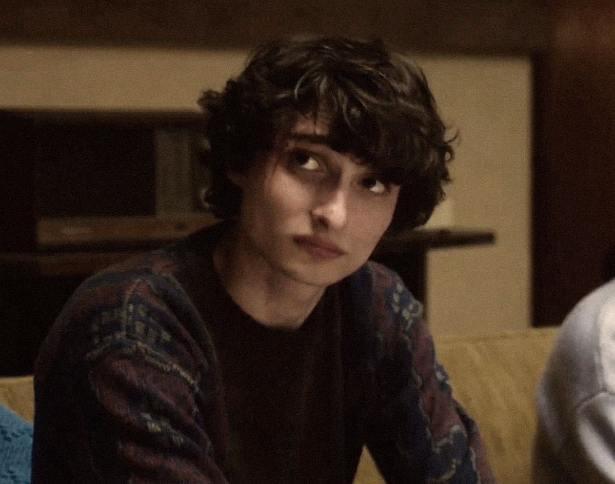 sorcererfiles's tweet image. “Cutest couple that never was”