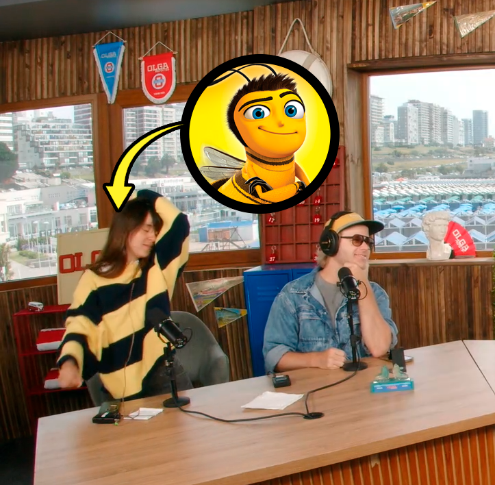 olgaenvivo's tweet image. Está chequeado esto?? 

youtube.com/live/_eLocMCr2…