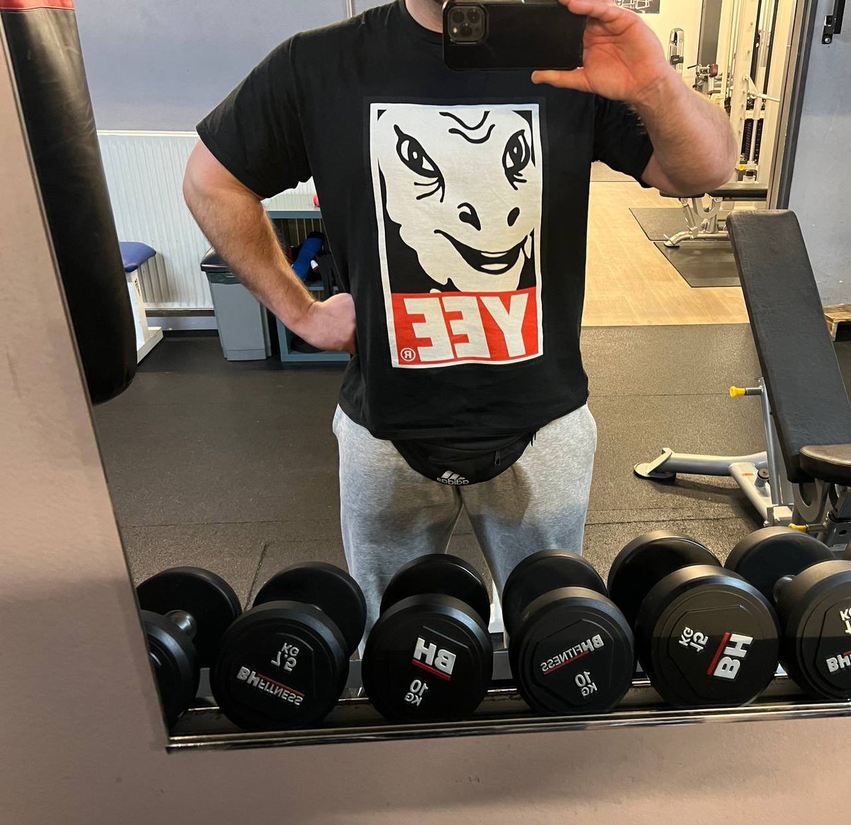 <a href="/elonmusk/">Elon Musk</a> hey Elon! 

Would you ever rock a T-shirt this badass?