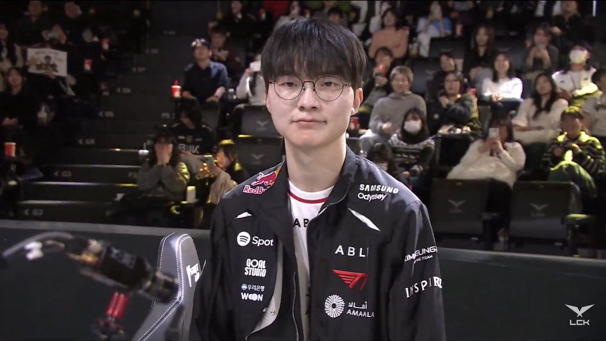 hyeokoyangi's tweet photo. BACK TO BACK SEASON OPENING CHAMPION 🏆🏆

⭐️ 𝐓𝐄𝐀𝐌 𝐌𝐈𝐃 ⭐️

✅ 2025
✅ 2026 🆕

#𝗙𝗔𝗞𝗘𝗥 ദി(⩌ ̫⩌マ https://t.co/F8OAiry6ia