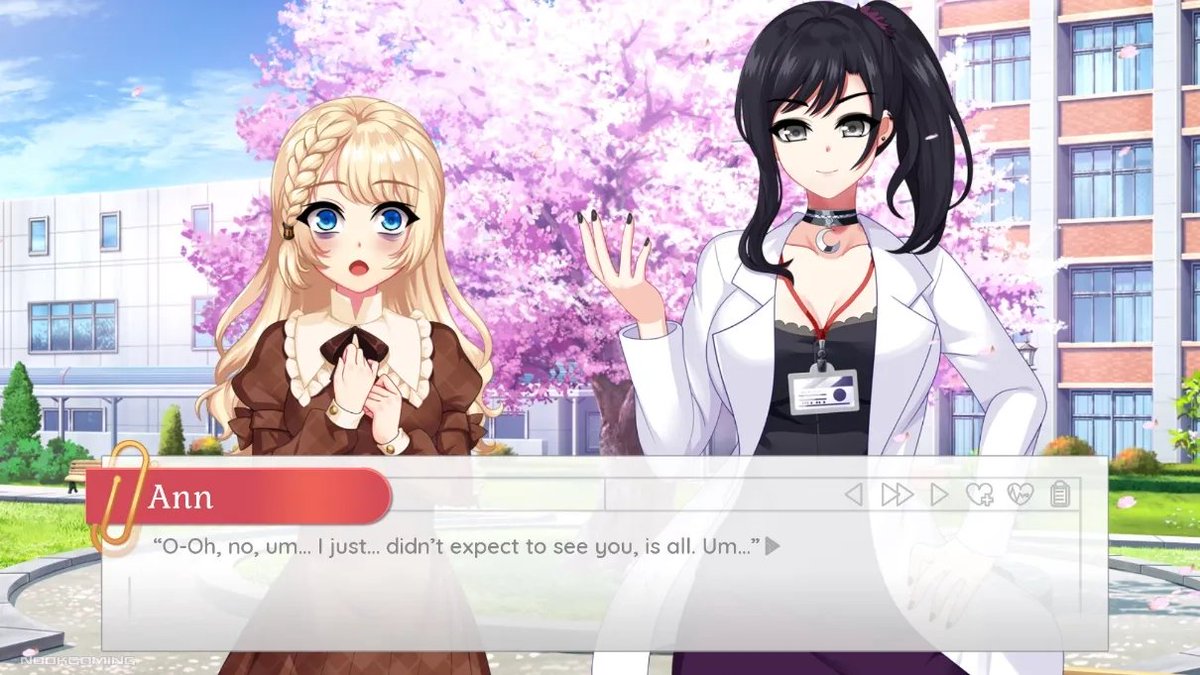 NookGaming.com | JRPGs, Visual Novels and More💕 tweet media