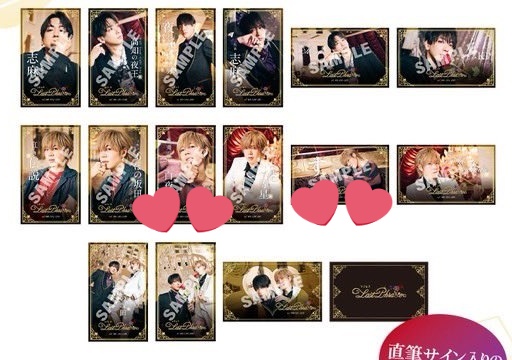 ゆゆ❤️取引垢 tweet media