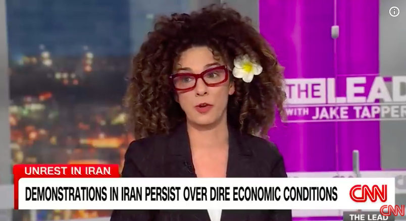 iroonhome's tweet photo. "This is the Berlin Wall moment in #Iran": Masih #Alinejad on the nationwide #protests
https://t.co/DarJGgXpUW https://t.co/An65nlQi67