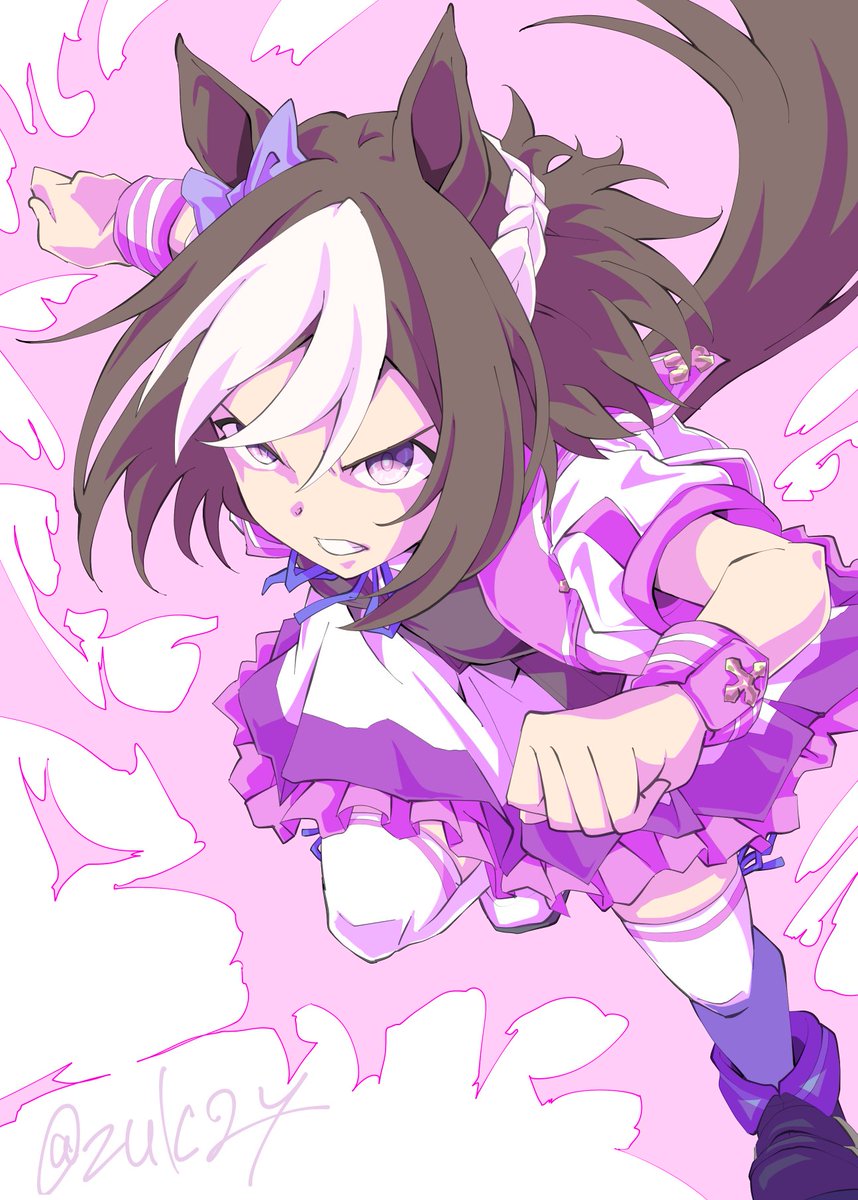 zuk2y_'s tweet image. すぺさん