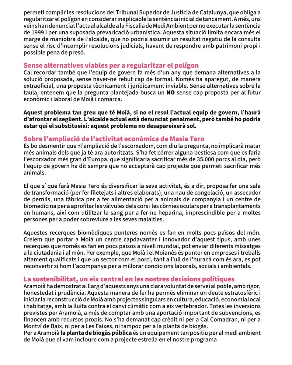 aramoià tweet media