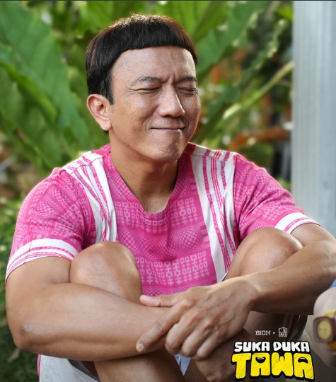 Kandidat Nominee Pemeran Pria Terbaik FFI 2026