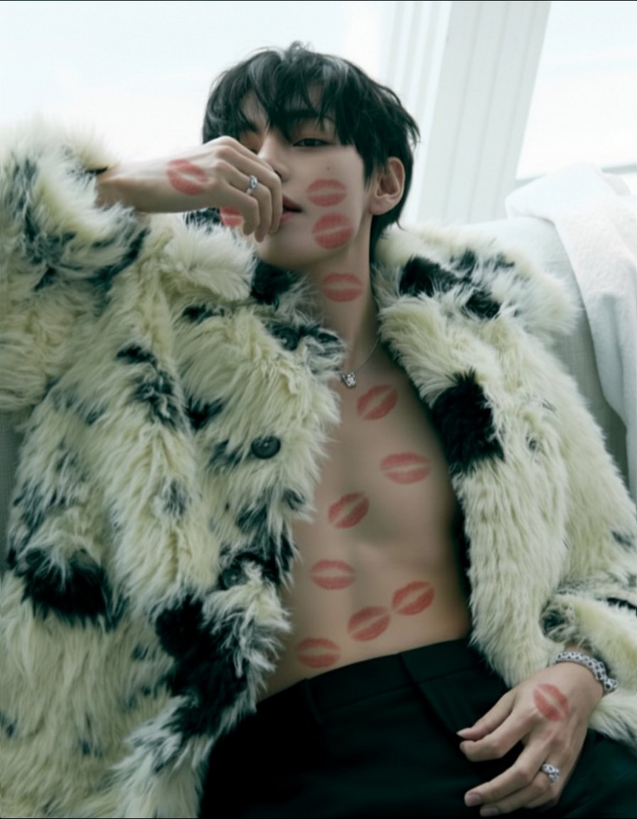 vaecaxco's tweet image. Mine mine mine. All fuckin' mine.