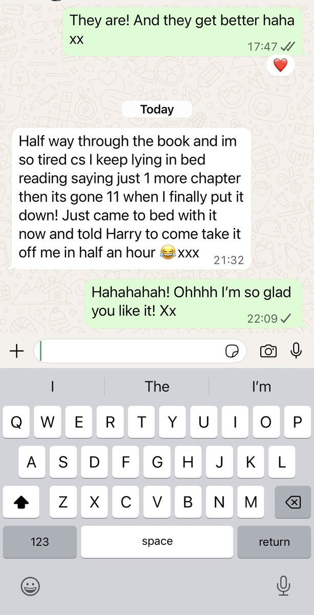 Ella Rhianne 🥰 tweet media