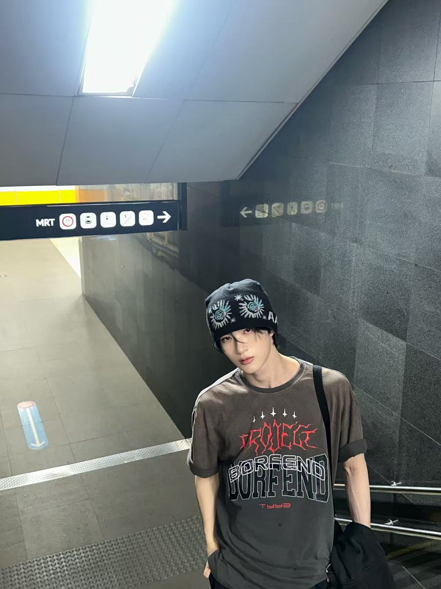 #XODIAC_INDONESIA_DEBUT