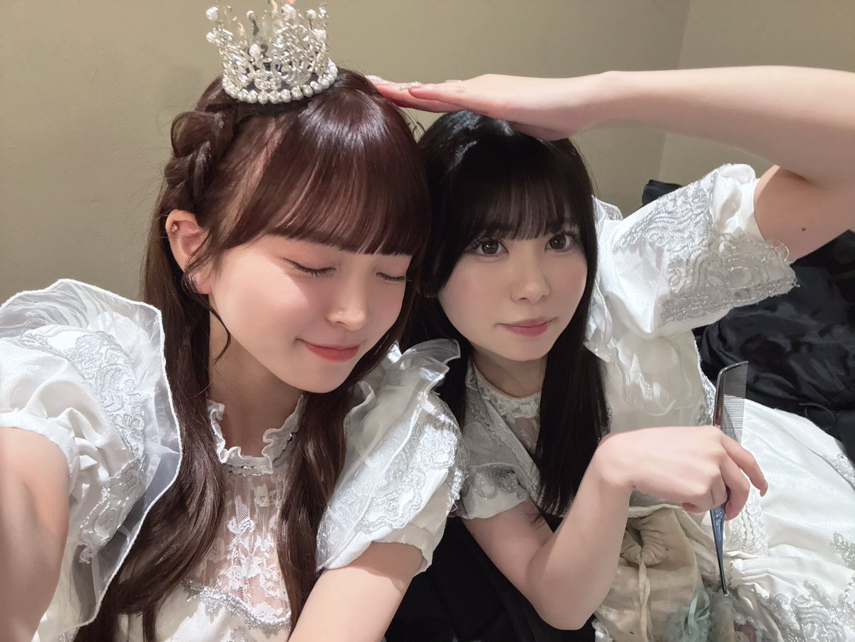 山本愛梨【CLANCROWN】 (@clan_aina) / Posts / X