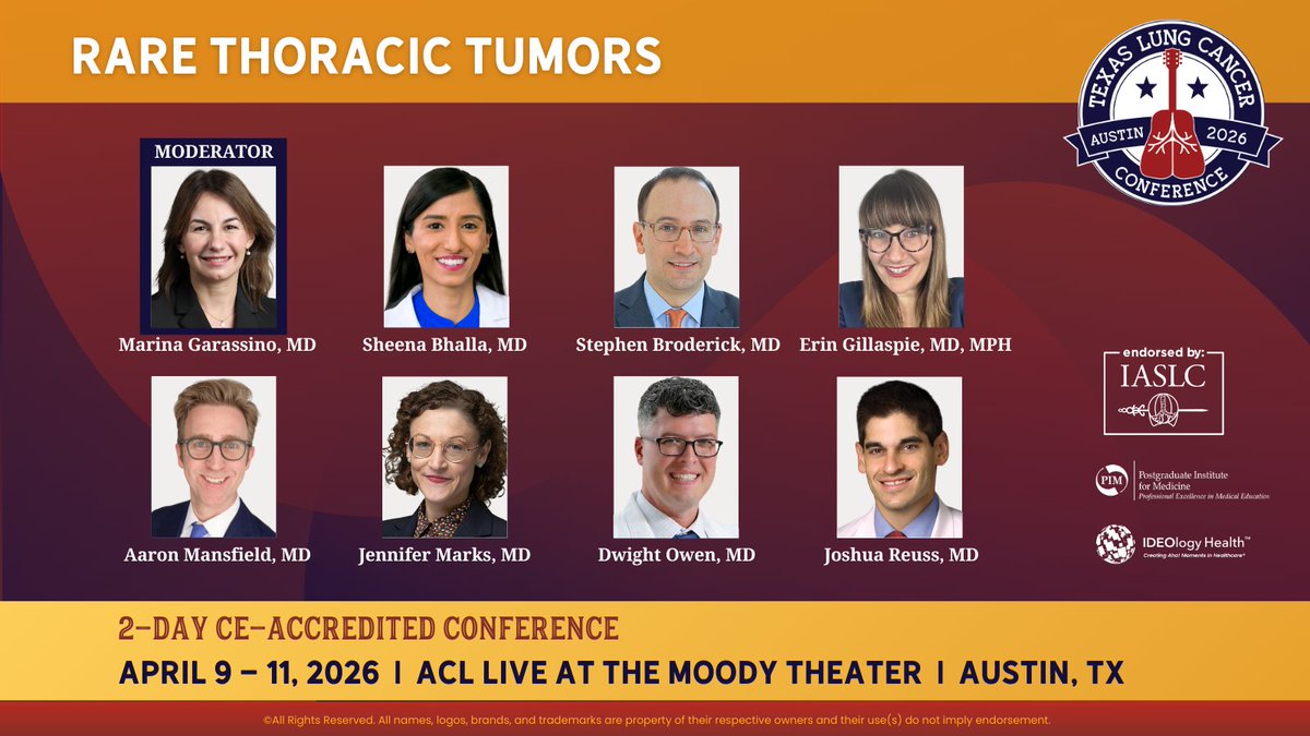 TLC Conference tweet media