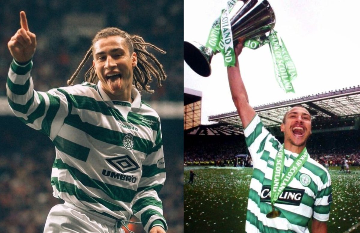 The Extreme Football Enthusiast tweet media