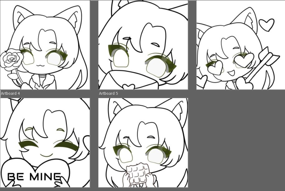 🌊Nami ✦ Comms Open tweet media