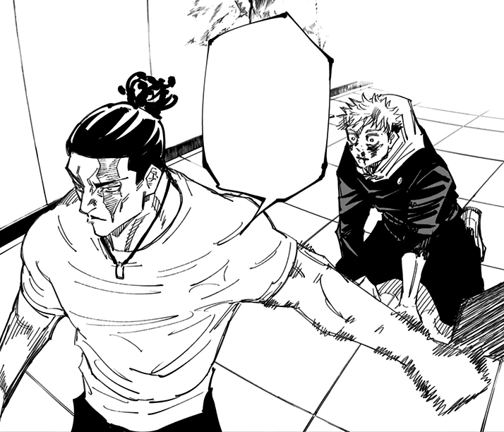 todo my goat

#jujutsukaisenseason3 #JujutsuKaisen