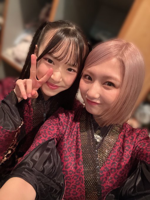 塩月希依音のTwitter画像31
