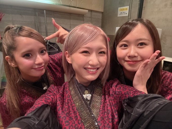 塩月希依音のTwitter画像30