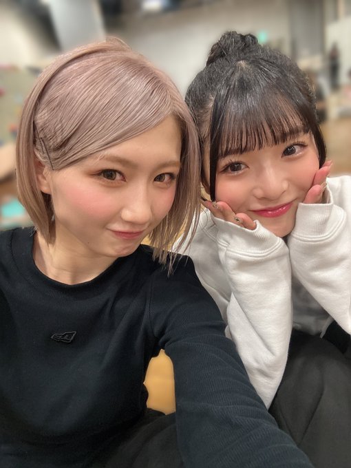 塩月希依音のTwitter画像32