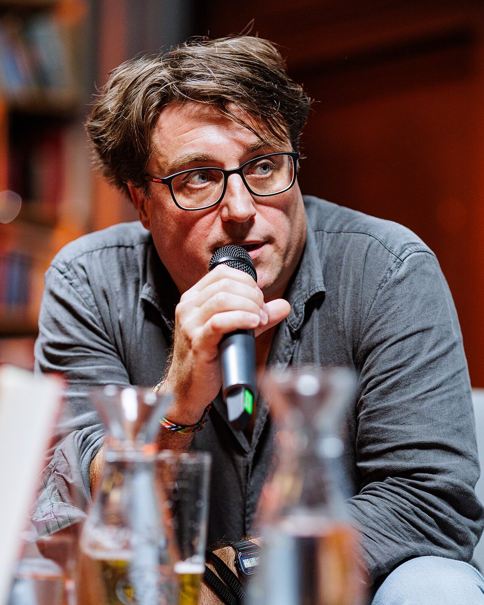 Jutro (10.01) nagrywamy rozmowę z Redaktorem Marcinem Kąckim. Pytania do naszego Gościa umieszczajcie dziś do godziny 22:00 na moim kanale YouTube:
youtube.com/post/Ugkxk62Z1…