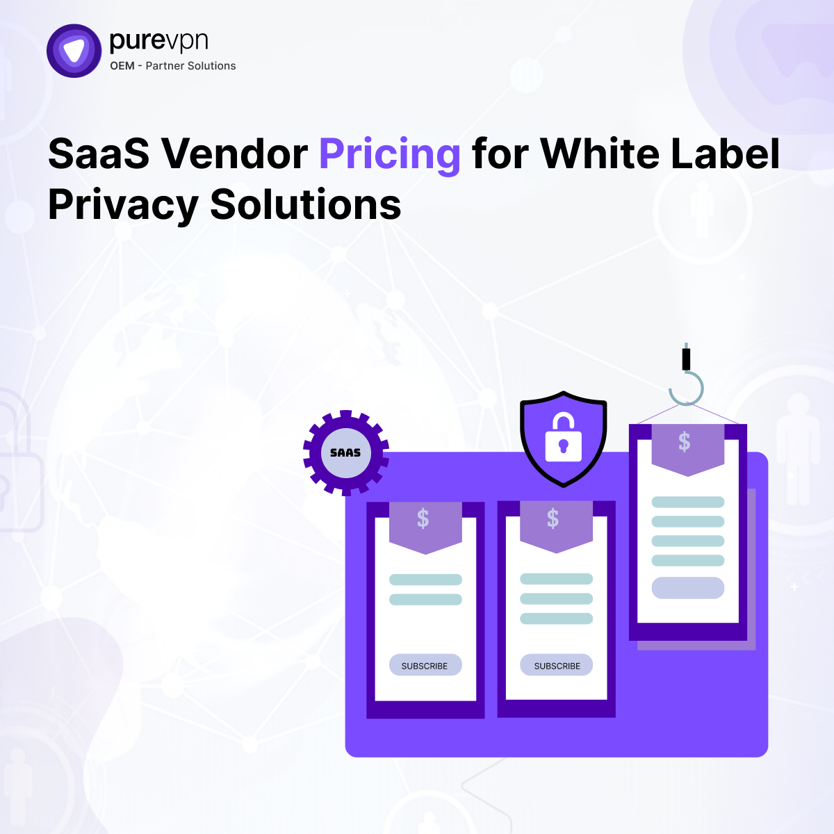 PureVPN Partner Solutions tweet media