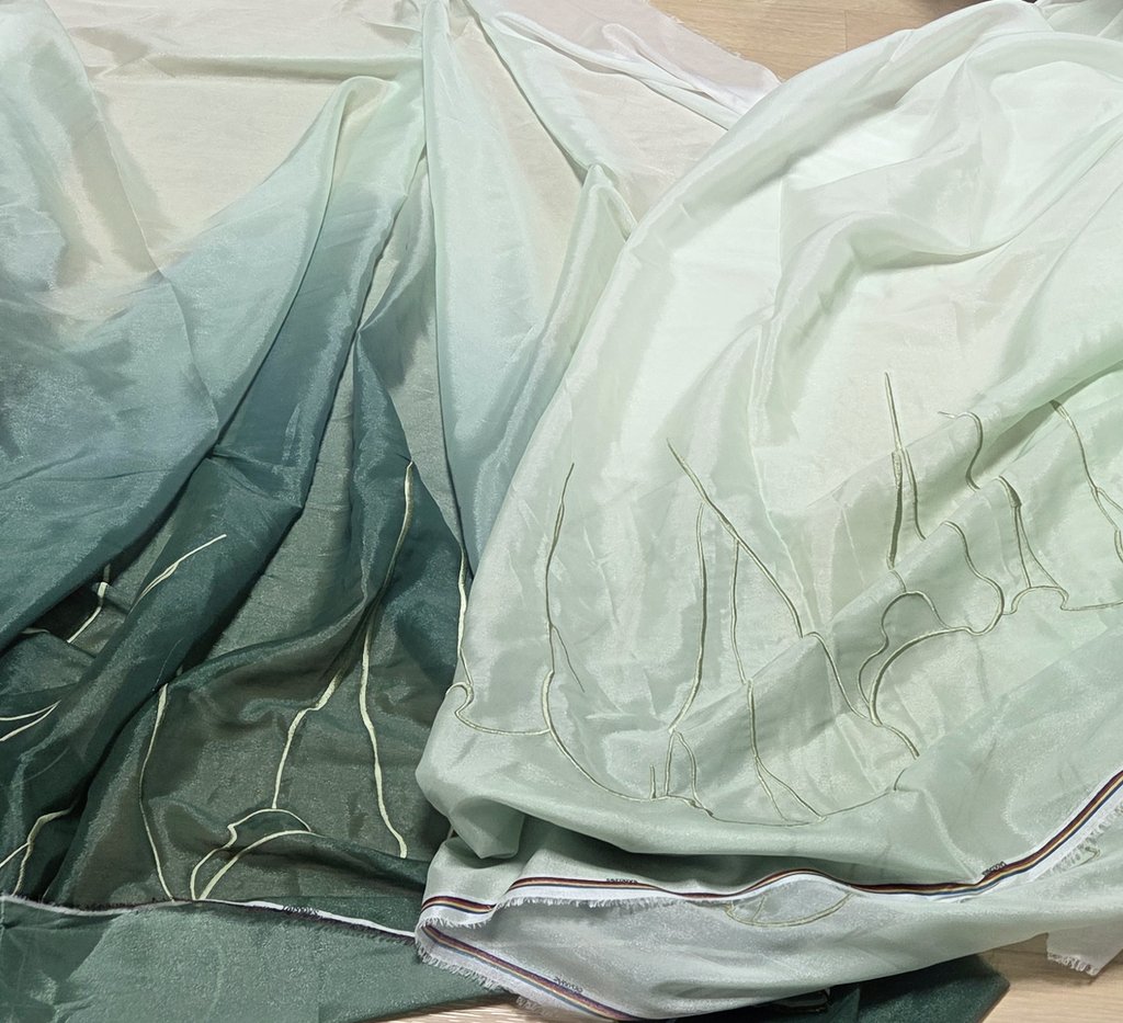 주문 마감, 기성한복 구매 가능) 🇰🇷윤라한복🌼 tweet media