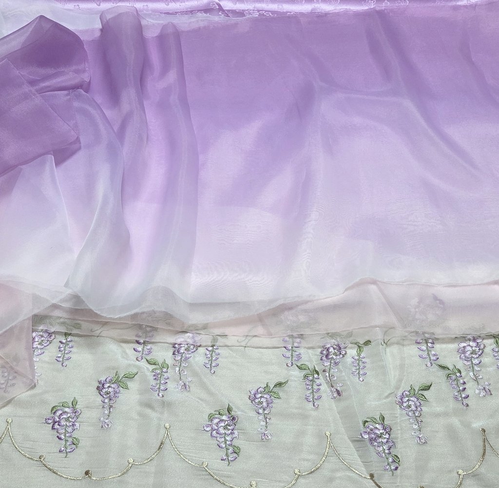 주문 마감, 기성한복 구매 가능) 🇰🇷윤라한복🌼 tweet media