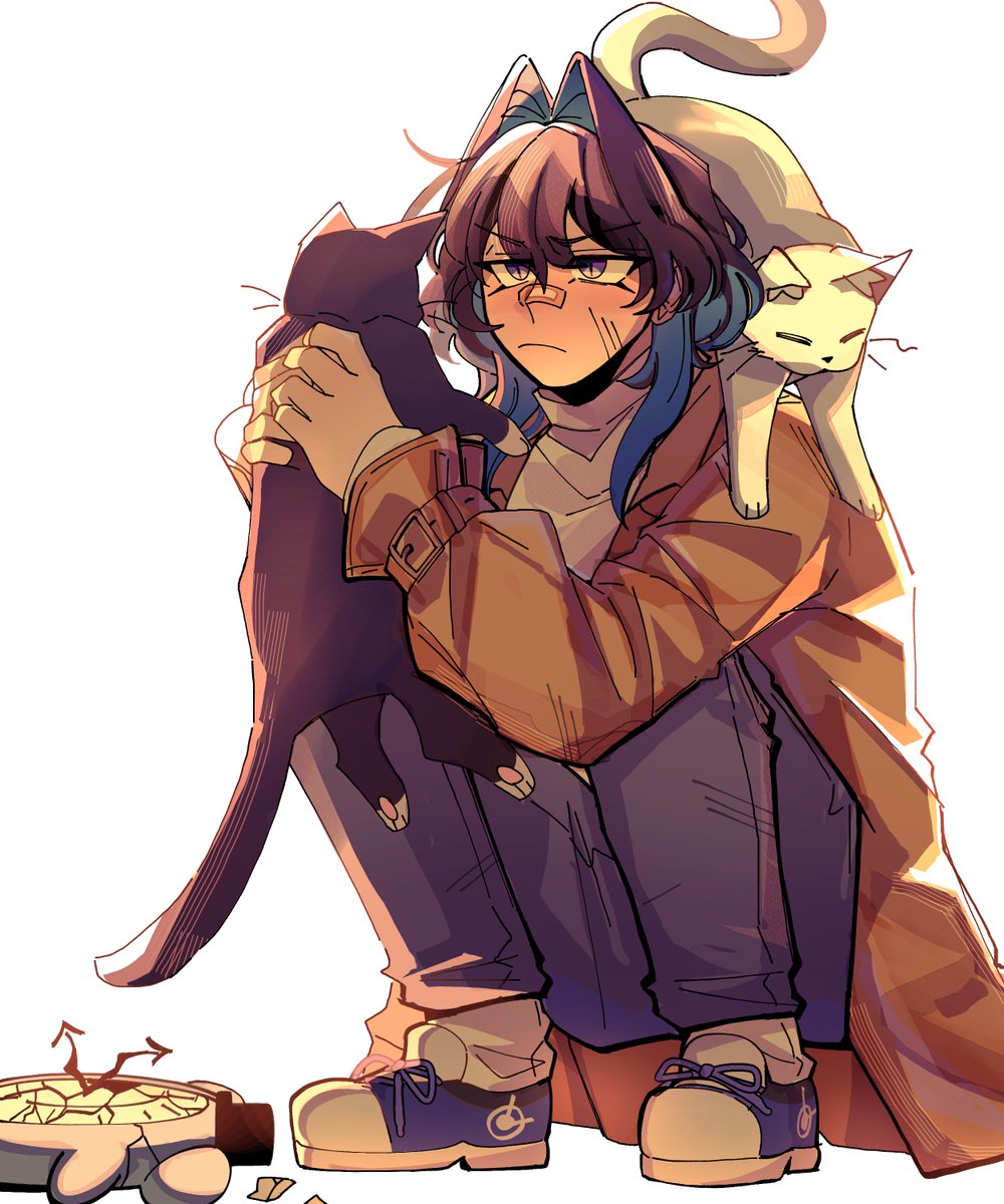 ぴよぴよ Hoomans🪶 🧟‍♀️ (@azvpql8MzB9505) / Posts / X