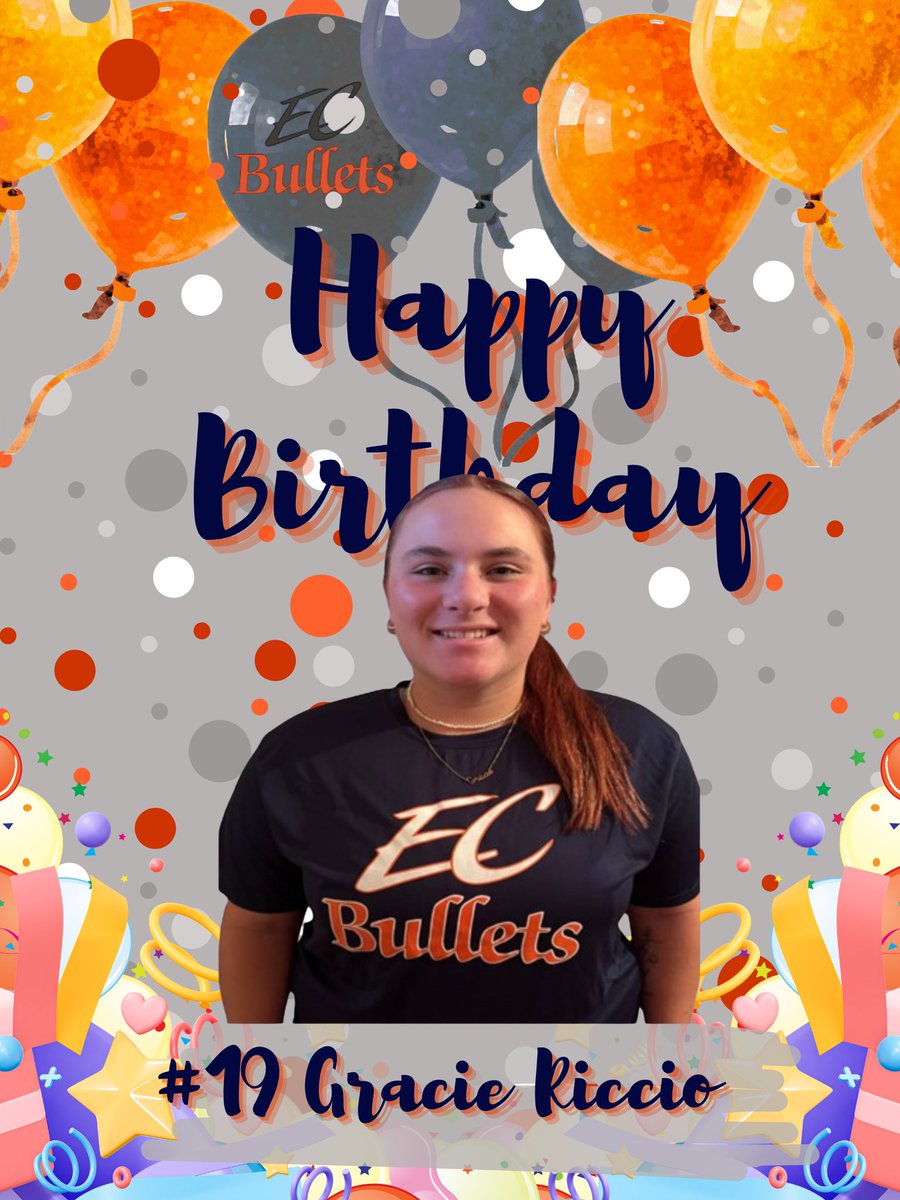 EC Bullets - Piening tweet media