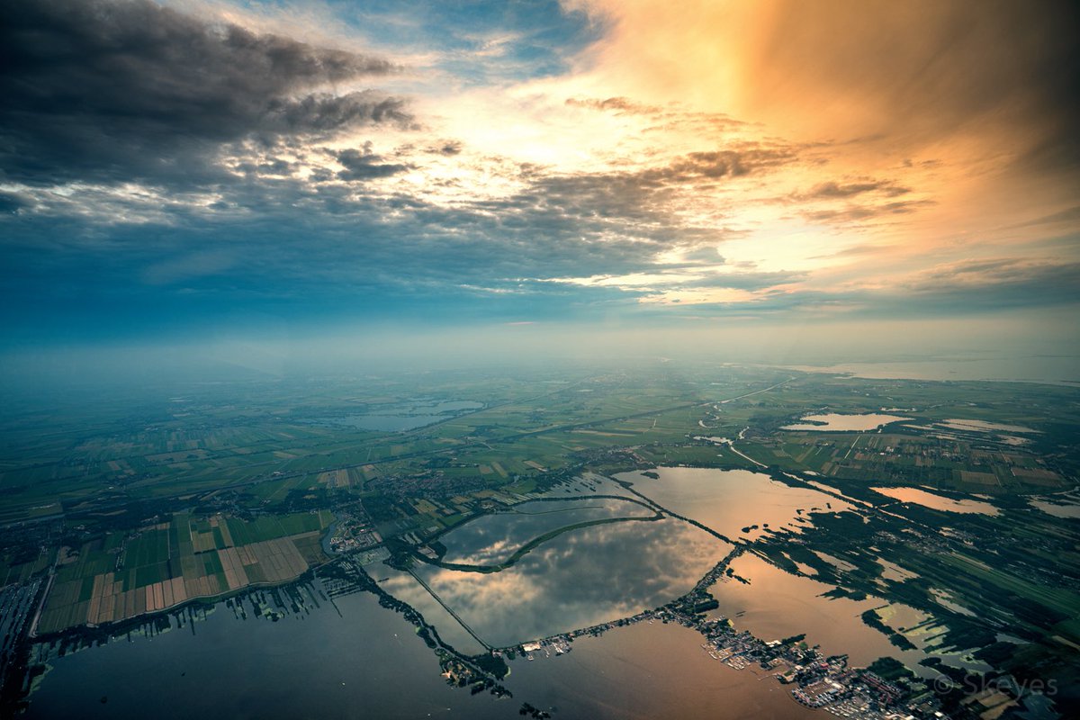 Nick de Jonge | Skeyes tweet media