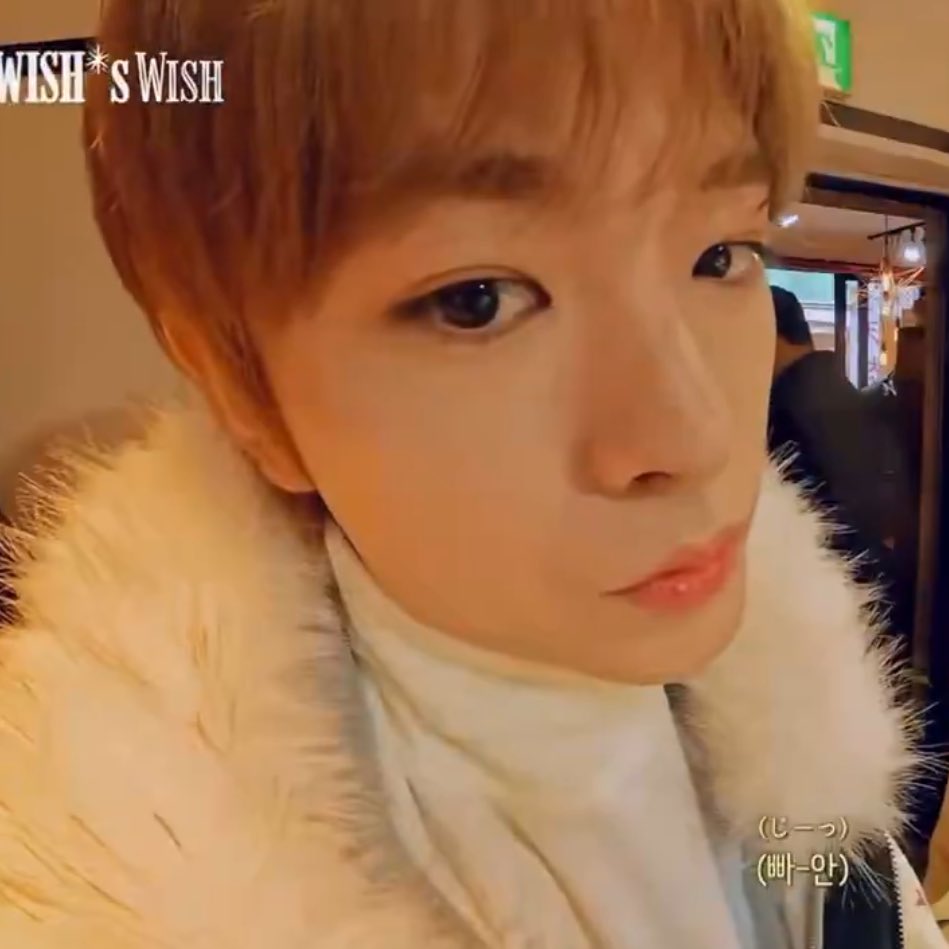 ily_urdabest's tweet image. bombastic side eye 😒