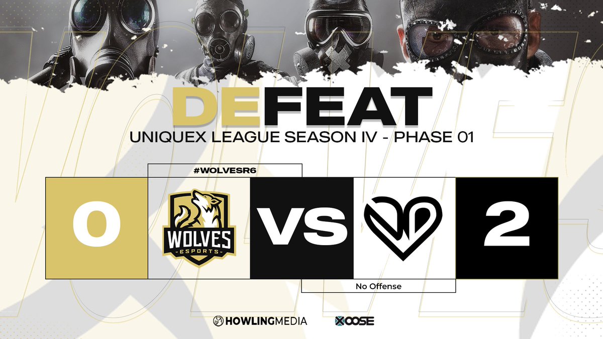 Wolves Esports tweet media