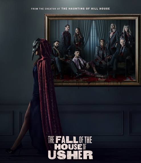 This is one of the good shows on Netflix. A MUST WATCH!!!