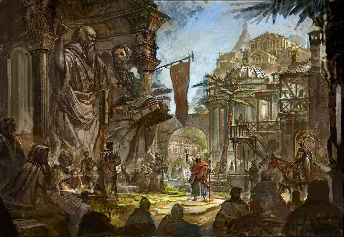 Learn more about Varnoon Plains, Cypress in today's Patreon post. 

patreon.com/posts/varnoon-…

#dnd5e #ttrpg #rpg #dungeonsanddragons #Patreon #gaming #dnd