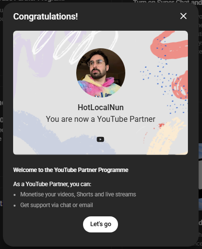 HotLocalNun tweet media