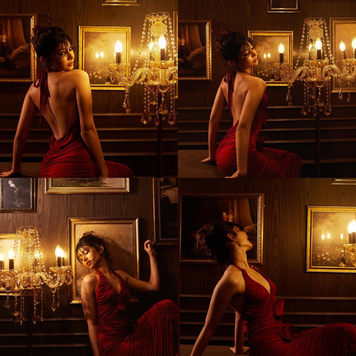 Sara Arjun #SaraArjun