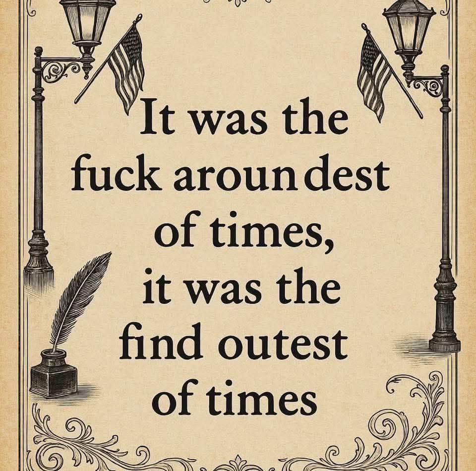 Biznitch1177's tweet image. FAFO ☀️🇺🇸