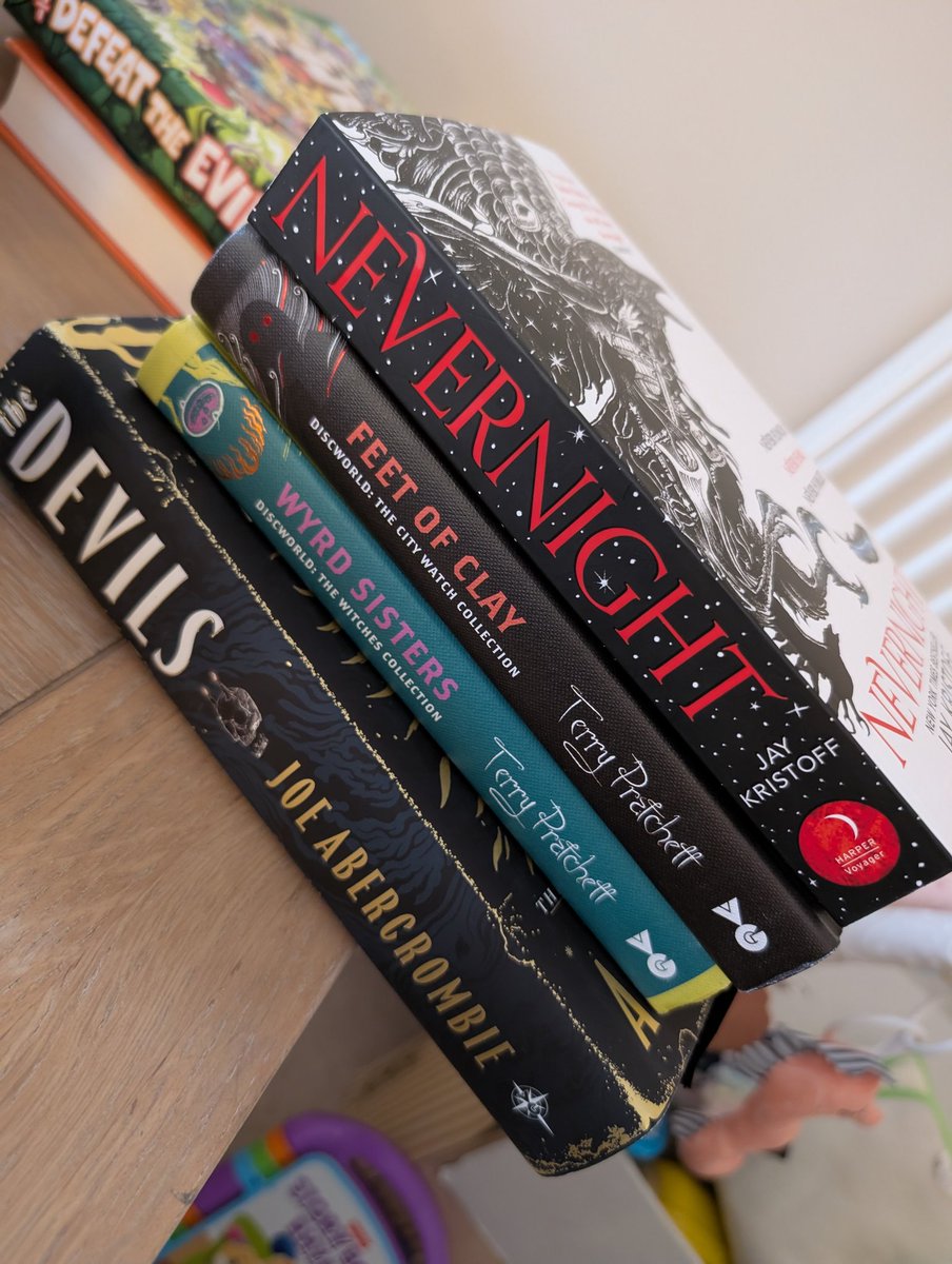 Alex - Spells & Spaceships tweet media