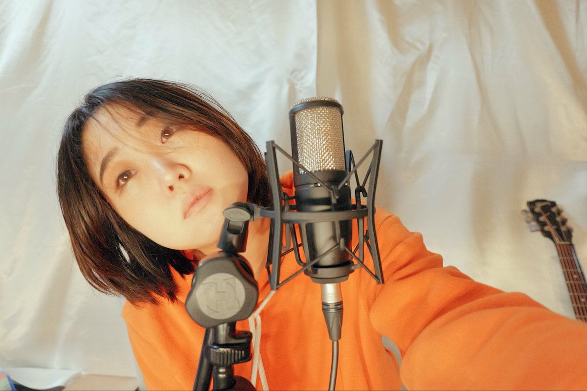 nishikatariho's tweet image. 明日の朝までにはどうにかする
第2回目🌕

本日のお品書き

1.片瀬
2.Hope you like it.
3.忘れる
4.我慢できないの
5.僕らが映画

西片選曲のおまけ
・永遠なんてないけれど
・ビア

アーカイブ公開中🪽またらいしゅう！