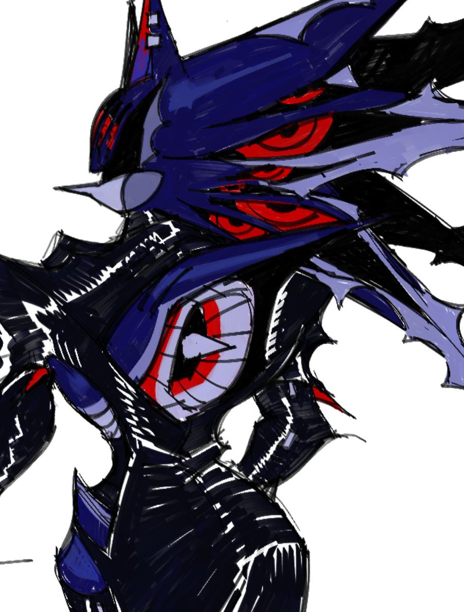 MisterMagomancy's tweet image. #neometalsonic #metonic