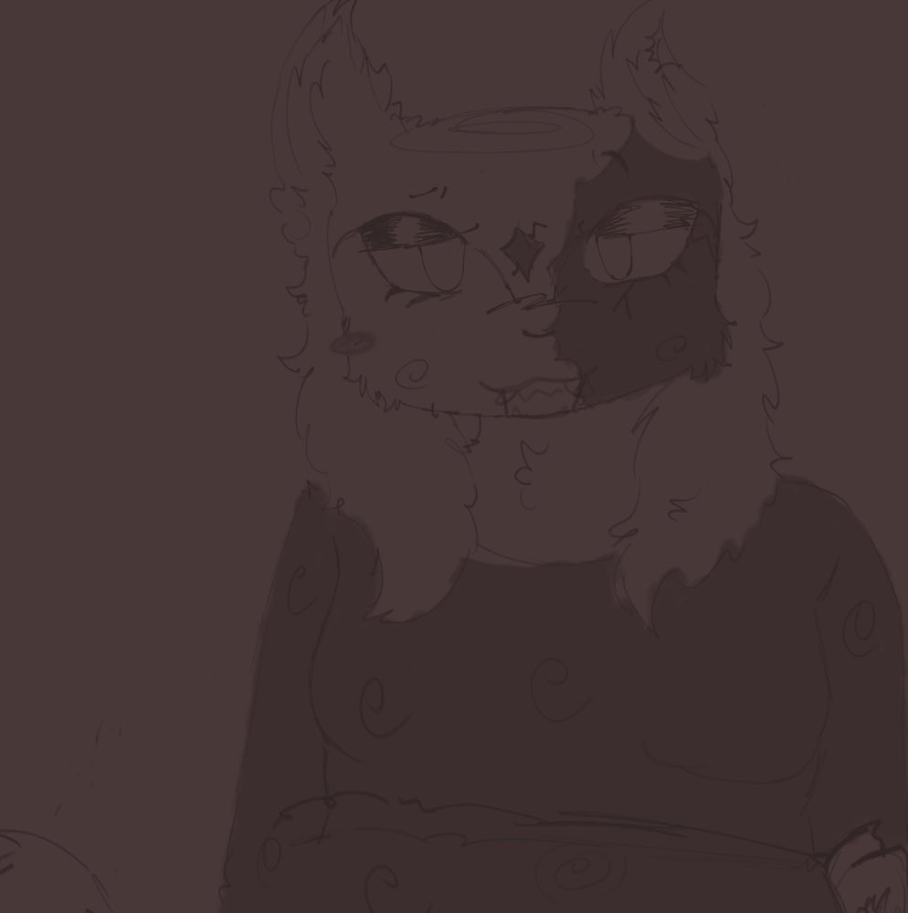 shellwolfXD's tweet image. Hello invee, It has been a quiet few days so I’ve been ok. 

Nothing really major has been bothering me recently. Glad you came by though

-🦴shellwolf🐾🩶