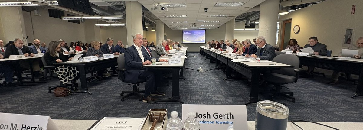 Josh Gerth tweet media