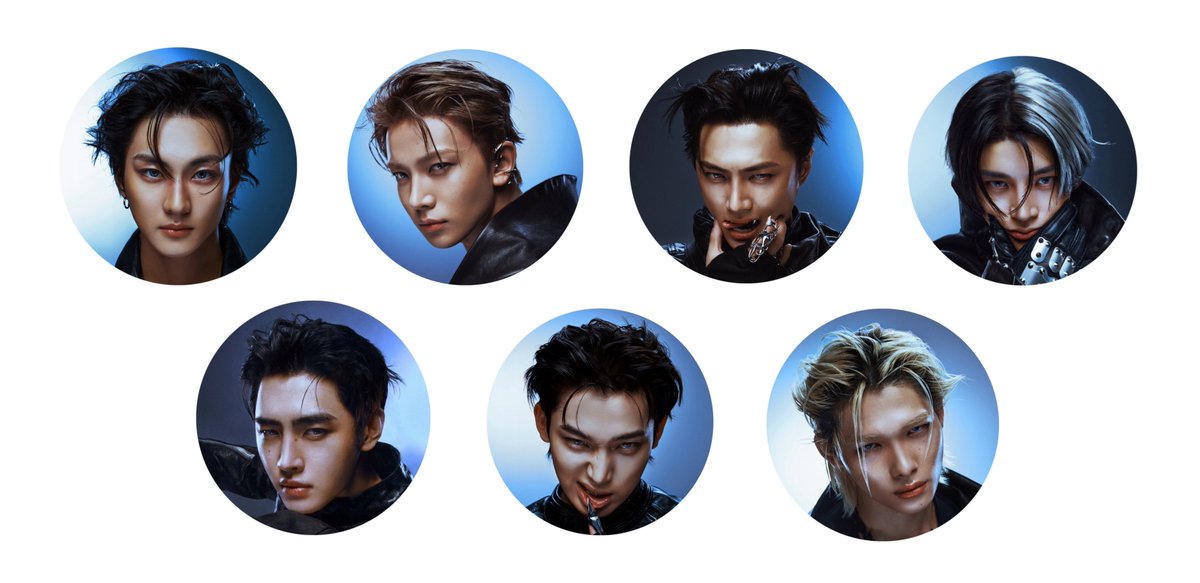 enhypenweverse's tweet image. [INFO] 260109

ENHYPEN’s layout and profile pictures on Weverse have been updated to ‘STORM’ Version!

(1/3)

#ENHYPEN #THE_SIN_VANISH #ENHYPEN_7thMiniAlbum #EN_Knife @ENHYPEN_members @ENHYPEN